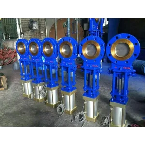Knife Gate Valve CASA 24 Inch