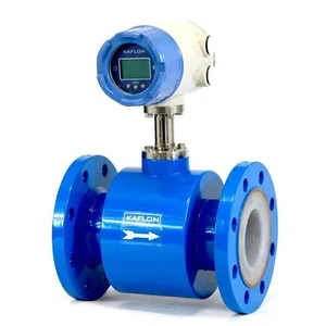 Flow Meter Magnetic Brand Kaflon