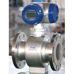 Flow Meter Magnetic Brand Kaflon