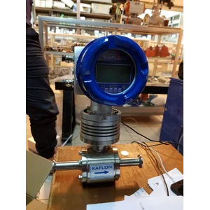 Flow Meter Magnetic Brand Kaflon