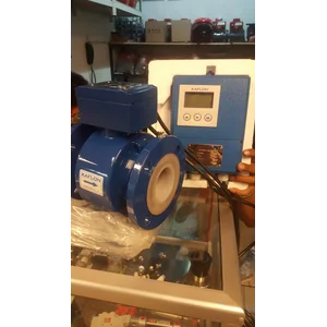 Flow Meter Magnetic Brand Kaflon