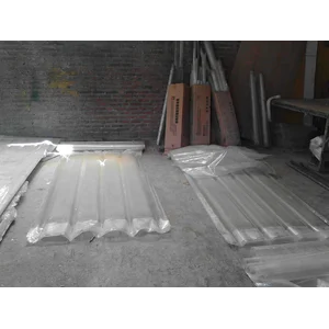 Atap Fiberglass Kr 5