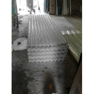 Atap Fiberglass Kr 9
