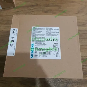 CIRCUIT BREAKER SIEMENS 3RV1031-4GA10 3RV1031 4GA10