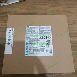 CIRCUIT BREAKER SIEMENS 3RV1031-4DA10 3RV1031 4DA10