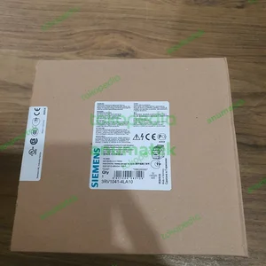 CIRCUIT BREAKER SIEMENS 3RV1041-4LA10 3RV1041 4LA10
