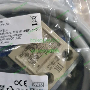 LIMIT SWITCH OMRON D4C-3201 D4C 3201 Made In Japan