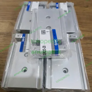 CYLINDER SMC CXSM20-20 CXSM 20x20 CXSM 20-20 CXSM20x20