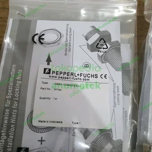 Sensor Pepperl+Fuchs Pepperl Fuchs NBB2-12GM50-E2-V1 NBB2 12GM50 E2 V1
