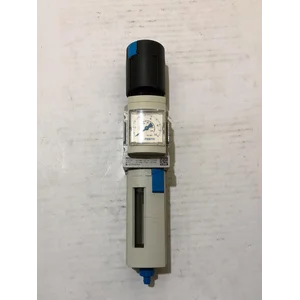 filter regulator FESTO MS4-LFR-1/8-D6-E-R-M-AS MS4 LFR 1/8 D6 E R M A