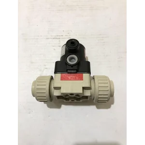 diagram valve GEMU DN15 PN6 PP 610 15D 5141