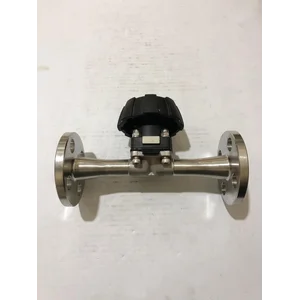 Diaphragm Valve Burkert 3233 15.0 EPDM VG FLNSCH 00271961
