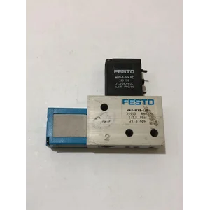 vacum generator FESTO VAD-MYB-1/8 VAAD MYB 1/8 24VDC