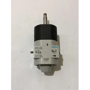 regulator FESTO HEE-D-MINI-24 17296 HEE D MINI 24 17296