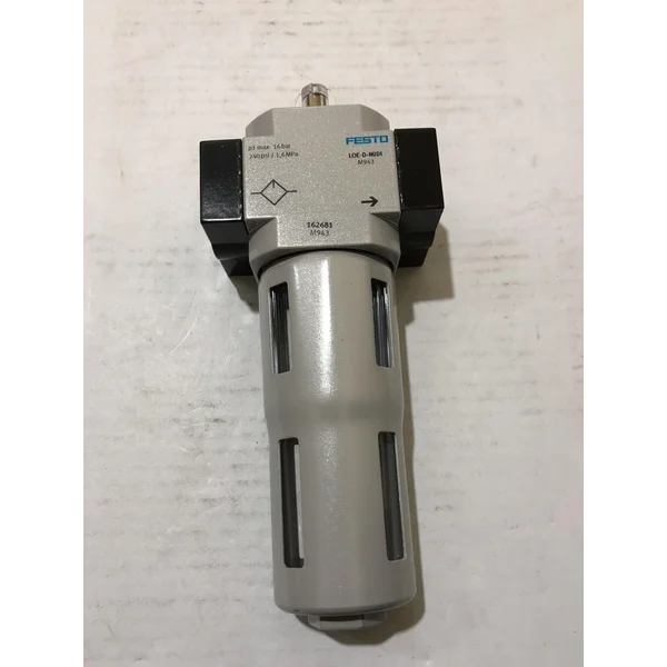 regulator FESTO LOE-3/4-D-MIDI LOE 3/4 D MIDI 162681