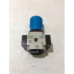 regulator FESTO LR-3/8-D-7-MIDI LR 3/8 D 7 MIDI 162585