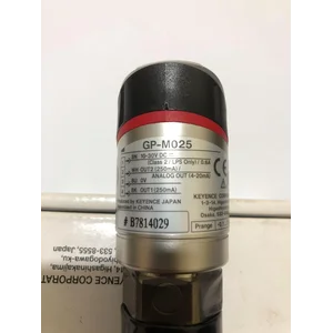 SENSOR KEYENCE GP-M025 SENSOR KEYENCE GP M025