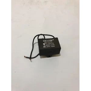 CAPACITOR UNICON 450/500VAC 50/60Hz CAPACITOR UNICON 450 500VAC 50 60Hz