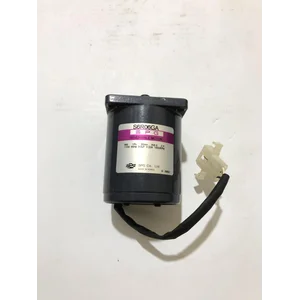 REVERSIBLE MOTOR SPG S6R06GA REVERSIBLE MOTOR SPG S6R06GA