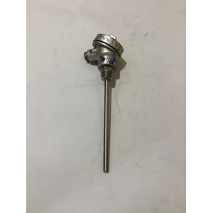 TERMOCOUPLE PT100 150 TERMOCOUPLE PT100 150 Alat Pemanas Industri