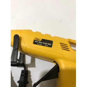 HOT MELT GLUE GUN DL2560 HOT MELT GLUE GUN DL2560 Alat Mekanik Lainnya
