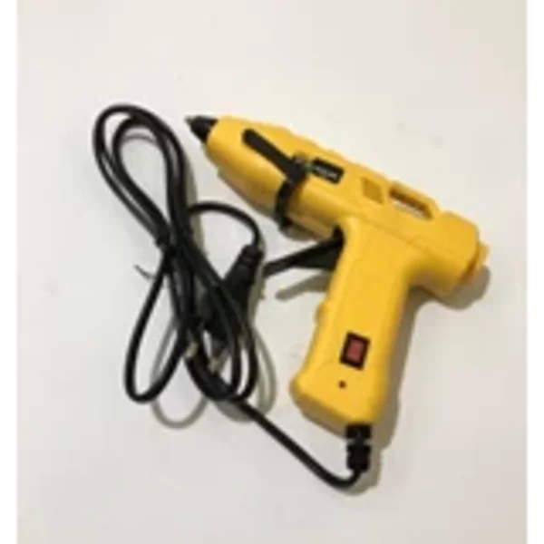 HOT MELT GLUE GUN DL2560 HOT MELT GLUE GUN DL2560 Alat Mekanik Lainnya
