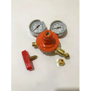 REGULATOR MAX YAMATO YR-76 ORANGE REGULATOR MAX YAMATO YR 76 ORANGE Alat Mekanik Lainnya