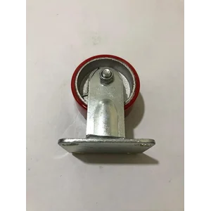 RODA PU HD 4 INCH MATI RODA PU HD 4 INCH MATI Roda Troli