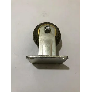 RODA SUPER HEAVY DUTY 4 INCH MATI  RODA SUPER HEAVY DUTY 4 INCH MATI Roda Troli