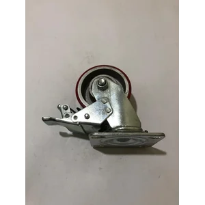 RODA PU HD 4 INCH KUNCIAN RODA PU HD 4 INCH KUNCIAN Roda Troli