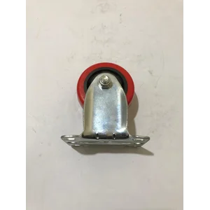 RODA PU JARI 3 INCH MATI RODA PU JARI 3 INCH MATI Roda Troli