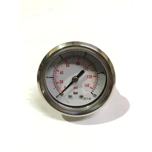 PRESSURE GAUGE SHP-021B PRESSURE GAUGE SHP 021B Alat Ukur Lainnya