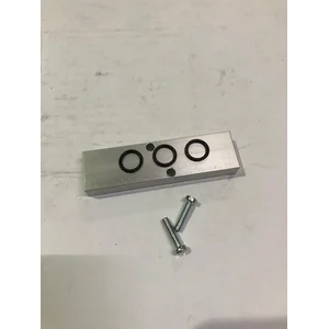 BLANKING PLATE KIT PARKER 9121658063 BLANKING PLATE KIT PARKER 9121658063 Bushing dan Perlengkapannya