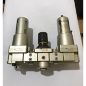 AIR REGULATOR EMC EC5000 AIR REGULATOR EMC EC5000 Filter Air