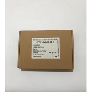 COMUNICATION CABLE JZSP-CVS06-02-E COMUNICATION CABLE JZSP CVS06 02 E Aksesoris Kabel Lainnya