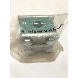 STAUFF PIPE CLAMP SPAL 4021-3PPDPAL-AS STAUFF PIPE CLAMP SPAL 4021 3PPDPAL AS Bushing dan Perlengkapannya