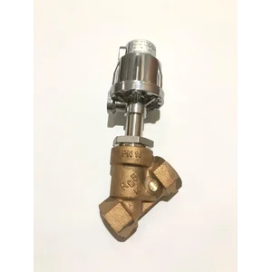 GEMU 514 25D 1 9 51 3 GEMU 514 25D 1 9 51 3 Katup Bola