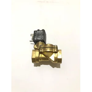 SOLENOID VALVE ASCO SCXE238C001 Solenoid Valve