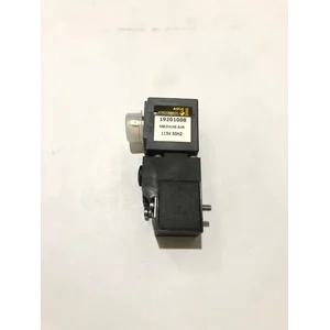ASCO JOUMATIC 19201008 Solenoid Valve