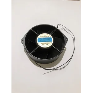 FAN LEIPOLE F2E-162B-230 Axial Fan