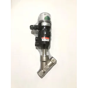 ANGLE SEAT VALVE RIH RZF-20 Angle Valve