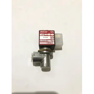 SOLENOID VALVE ASCO SCXE257A001 Solenoid Valve