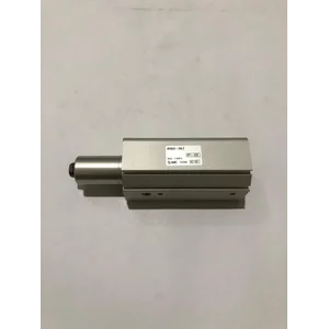 AIR CYLINDER SMC MKB25-30LZ Industrial Gas Cylinder