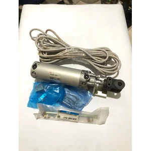 AIR CYLINDER SMC CKG1A50-100YA AIR CYLINDER SMC CKG1A50 100YA Cylinder Head