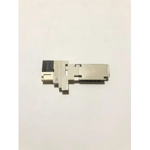SOLENOID VALVE VQ1100N-5B SOLENOID VALVE VQ1100N 5B Cylinder Head