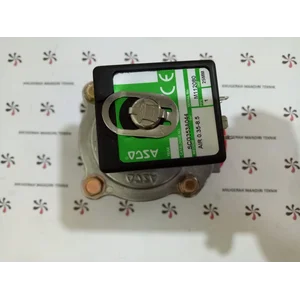 ASCO NUMATICS SERIAL M112080 NO. CATALOGUE SCG353A044