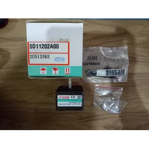 SESAME GEARHEAD RATIO 1:20 2GN120KE