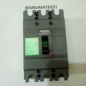 SCHNEIDER ELECTRIC EZC 100F 3050