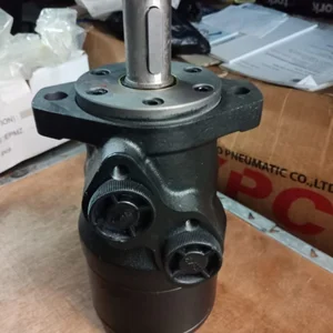 ORBITAL MOTOR HYDRAULIC EPMZR 125