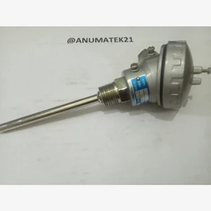 THERMOCOUPLE TYPE K SS 304 MAX M